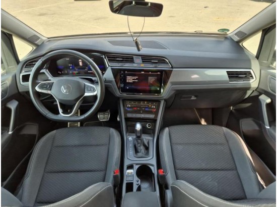 2023 Volkswagen Touran Comfortline BMT/Start-Stopp