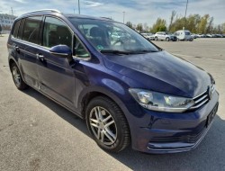2023 Volkswagen Touran Comfortline BMT/Start-Stopp
