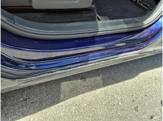 2023 Volkswagen Touran Comfortline BMT/Start-Stopp