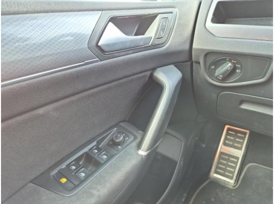 2023 Volkswagen Touran Comfortline BMT/Start-Stopp