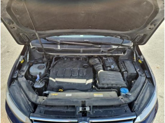 2023 Volkswagen Touran Comfortline BMT/Start-Stopp