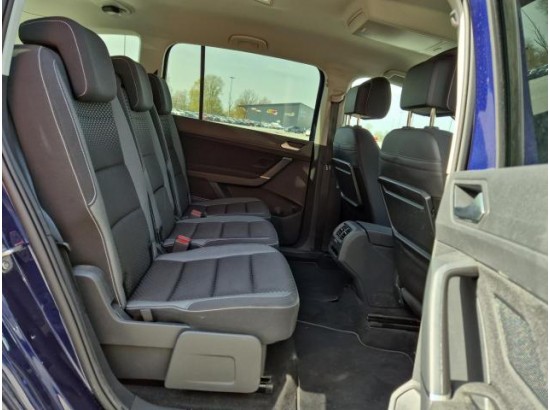 2023 Volkswagen Touran Comfortline BMT/Start-Stopp