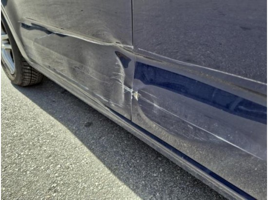 2023 Volkswagen Touran Comfortline BMT/Start-Stopp