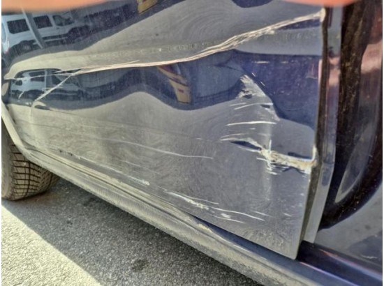 2023 Volkswagen Touran Comfortline BMT/Start-Stopp