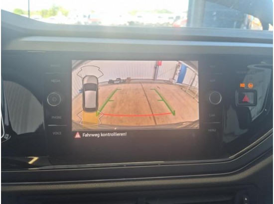 2025 Volkswagen Taigo R-Line