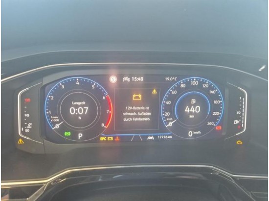 2025 Volkswagen Taigo R-Line