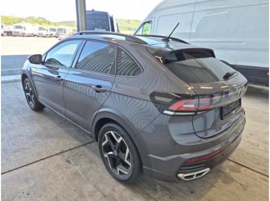 2025 Volkswagen Taigo R-Line