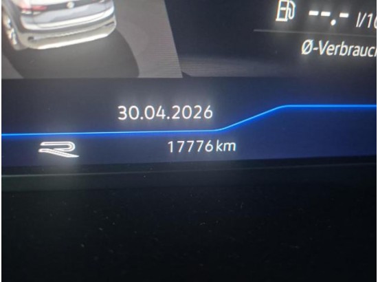 2025 Volkswagen Taigo R-Line