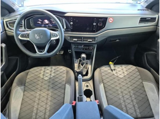 2025 Volkswagen Taigo R-Line