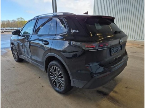 2025 Volkswagen Tiguan 1.5 eTSI 96 kW Goal