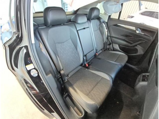 2025 Volkswagen Tiguan 1.5 eTSI 96 kW Goal