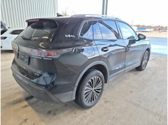 2025 Volkswagen Tiguan 1.5 eTSI 96 kW Goal