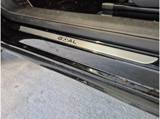 2025 Volkswagen Tiguan 1.5 eTSI 96 kW Goal