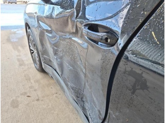 2025 Volkswagen Tiguan 1.5 eTSI 96 kW Goal