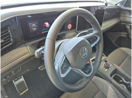 2025 Volkswagen Tiguan 1.5 eTSI 96 kW Goal