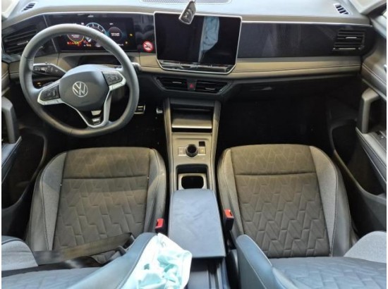 2025 Volkswagen Tiguan 1.5 eTSI 96 kW Goal