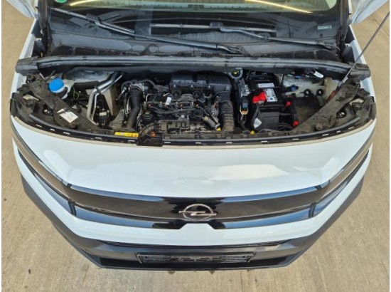 2024 Opel Combo E Cargo Basis erhöhte Nutzlast XL