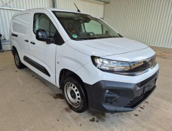 2024 Opel Combo E Cargo Basis erhöhte Nutzlast XL