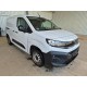 2024 Opel Combo E Cargo Basis erhöhte Nutzlast XL