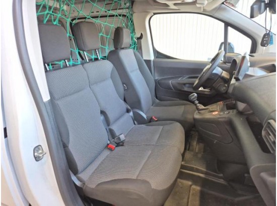 2024 Opel Combo E Cargo Basis erhöhte Nutzlast XL