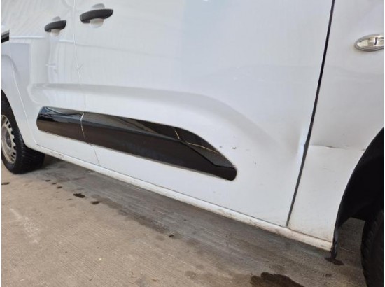 2024 Opel Combo E Cargo Basis erhöhte Nutzlast XL