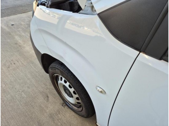 2024 Opel Combo E Cargo Basis erhöhte Nutzlast XL