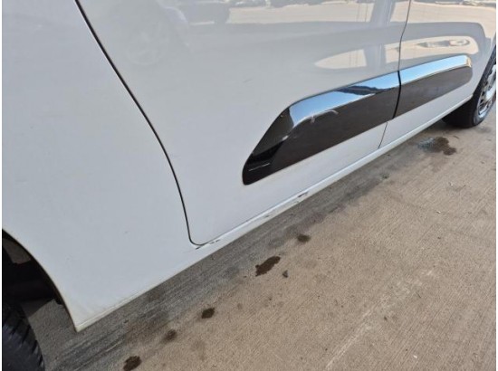 2024 Opel Combo E Cargo Basis erhöhte Nutzlast XL