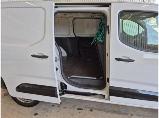 2024 Opel Combo E Cargo Basis erhöhte Nutzlast XL