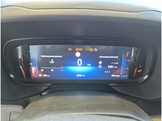 2024 Opel Combo E Cargo Basis erhöhte Nutzlast XL