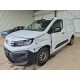 2025 Peugeot Partner L2H1/XL