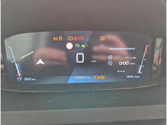 2025 Peugeot Partner L2H1/XL