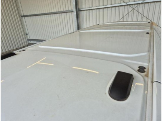 2024 Ford Transit CUSTOM