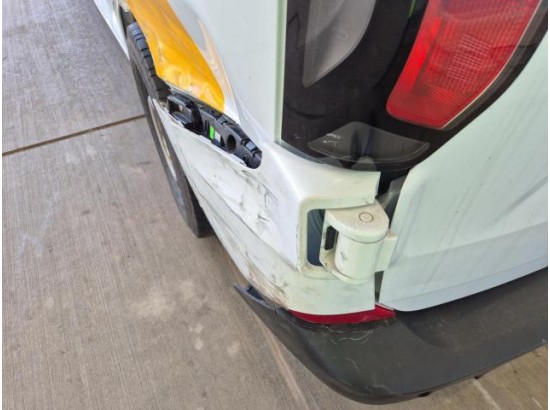 2024 Ford Transit CUSTOM