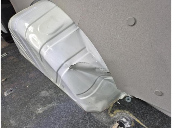 2024 Ford Transit CUSTOM