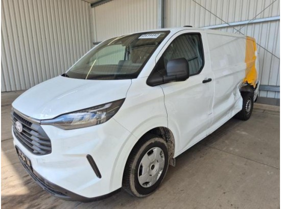 2024 Ford Transit CUSTOM