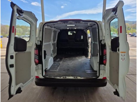 2024 Ford Transit CUSTOM