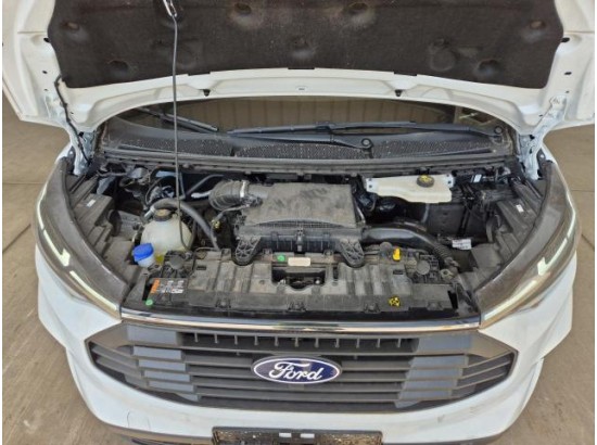 2024 Ford Transit CUSTOM