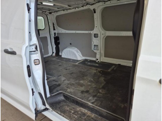 2024 Ford Transit CUSTOM