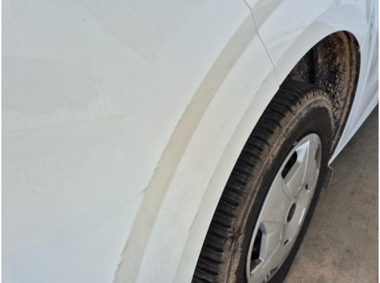 2024 Ford Transit CUSTOM