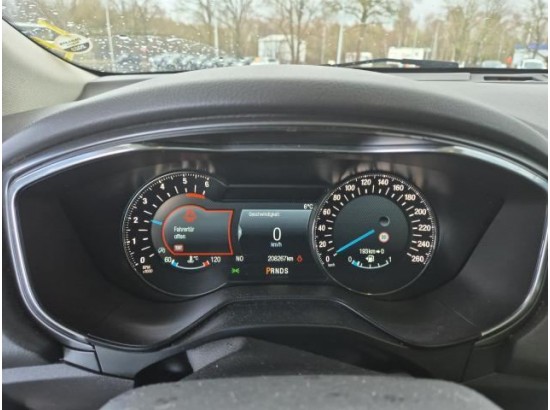 2017 Ford Mondeo Lim. Titanium