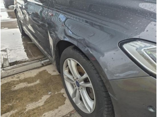 2017 Ford Mondeo Lim. Titanium