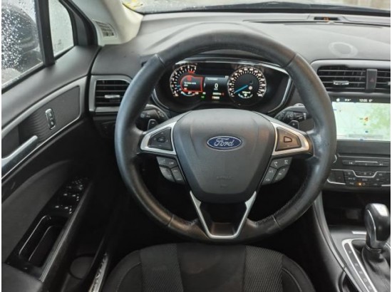 2017 Ford Mondeo Lim. Titanium