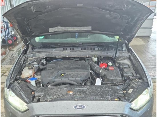 2017 Ford Mondeo Lim. Titanium