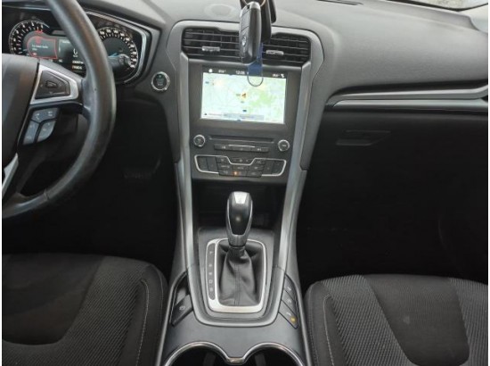 2017 Ford Mondeo Lim. Titanium