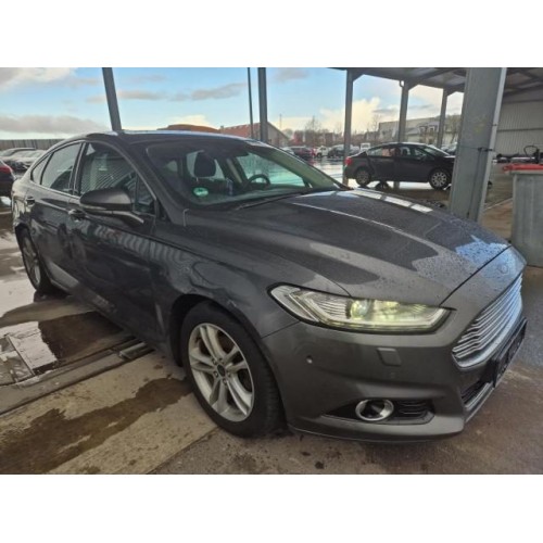 2017 Ford Mondeo Lim. Titanium