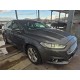 2017 Ford Mondeo Lim. Titanium