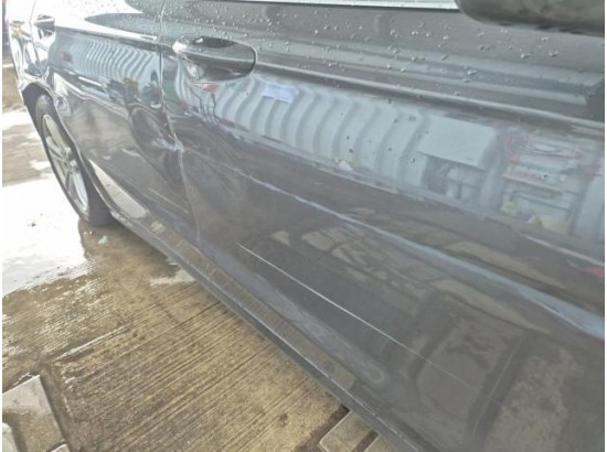 2017 Ford Mondeo Lim. Titanium