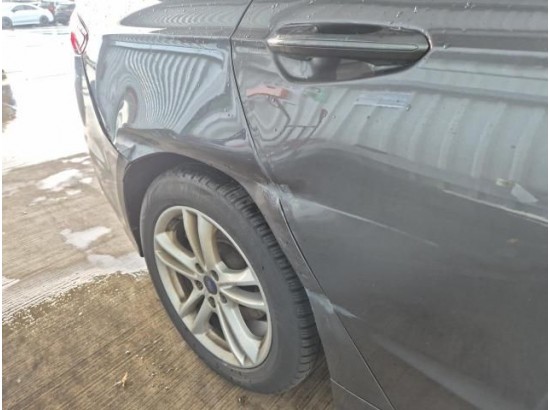 2017 Ford Mondeo Lim. Titanium