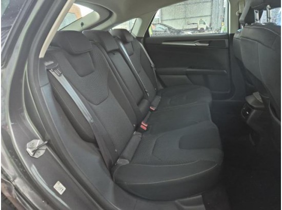 2017 Ford Mondeo Lim. Titanium