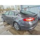 2017 Ford Mondeo Lim. Titanium